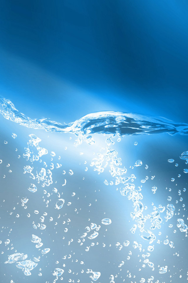 Water iPhone 4 Wallpapers [ 640 – 960 ] | iPHONE ...